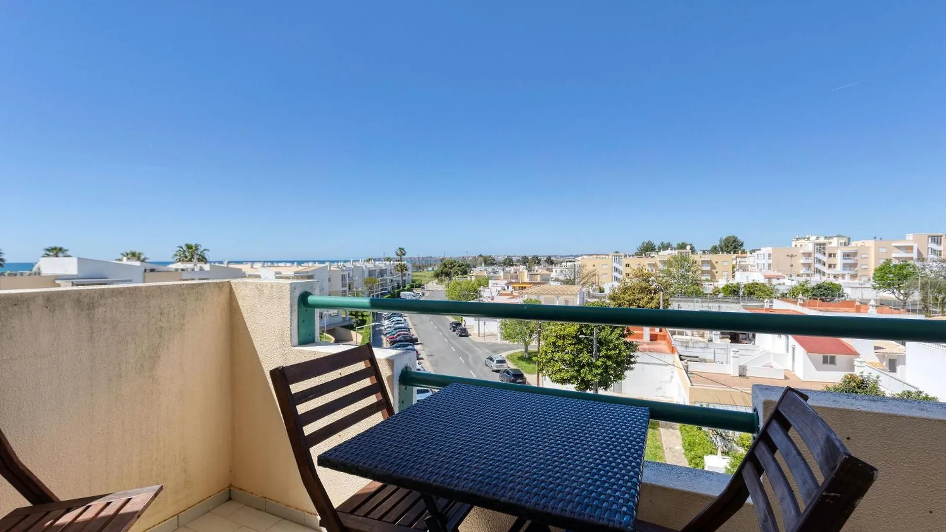 Two Bedroom Apartment In Dunas De Alvor