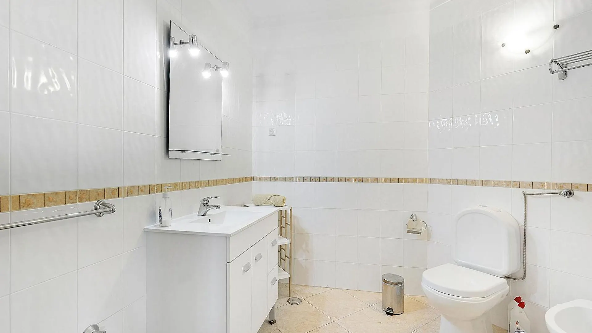 Two Bedroom Apartment In Dunas De Alvor Portugal