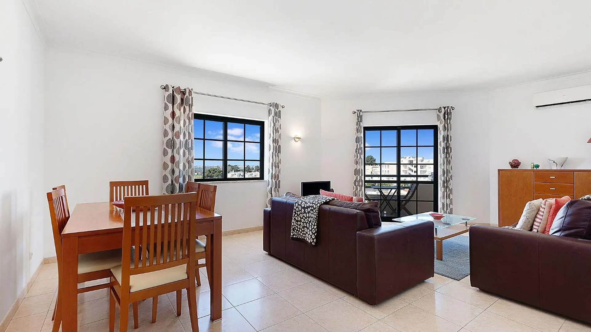 Two Bedroom Apartment In Dunas De Alvor
