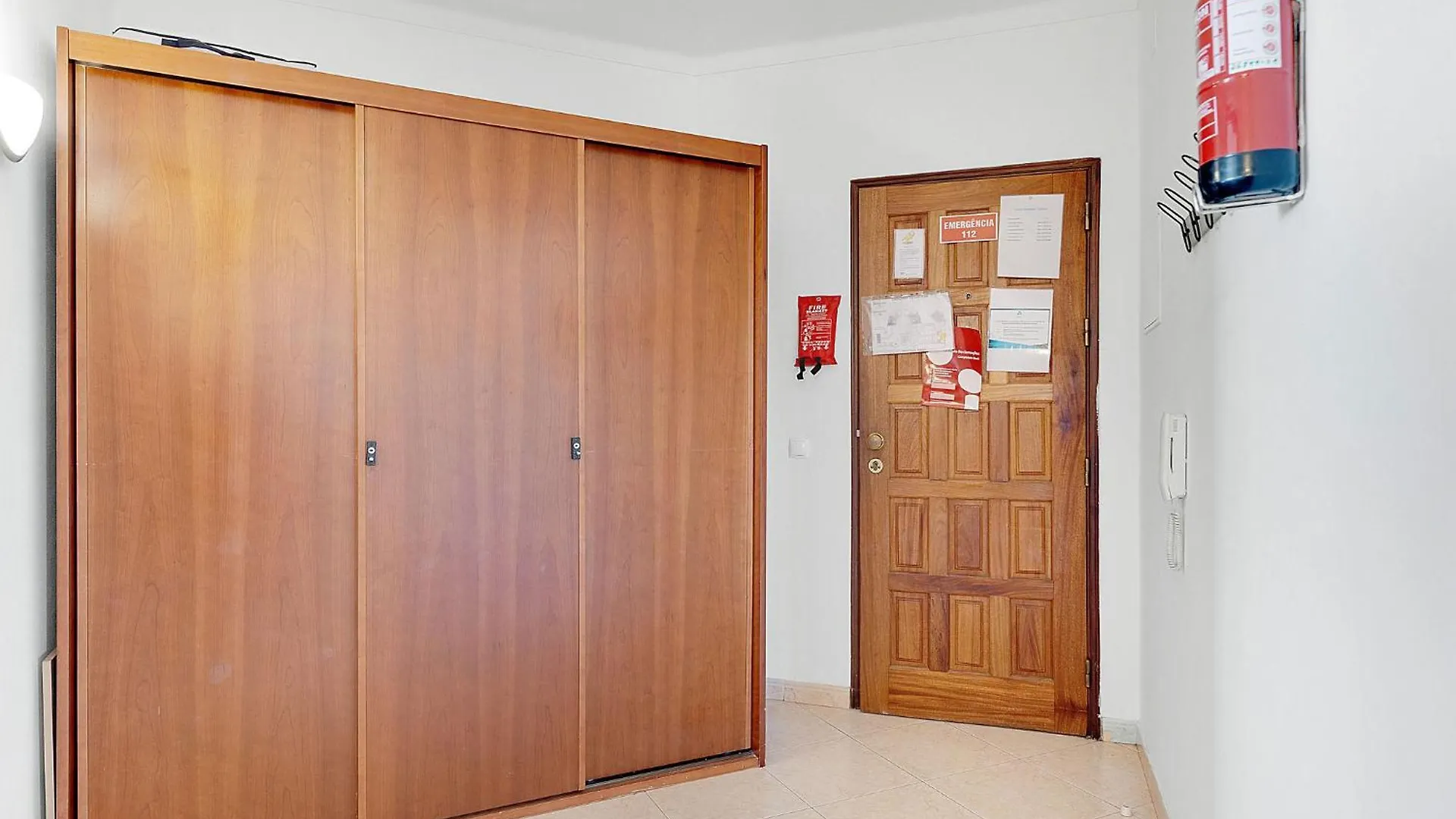 Two Bedroom Apartment In Dunas De Alvor 0*,  Portugal