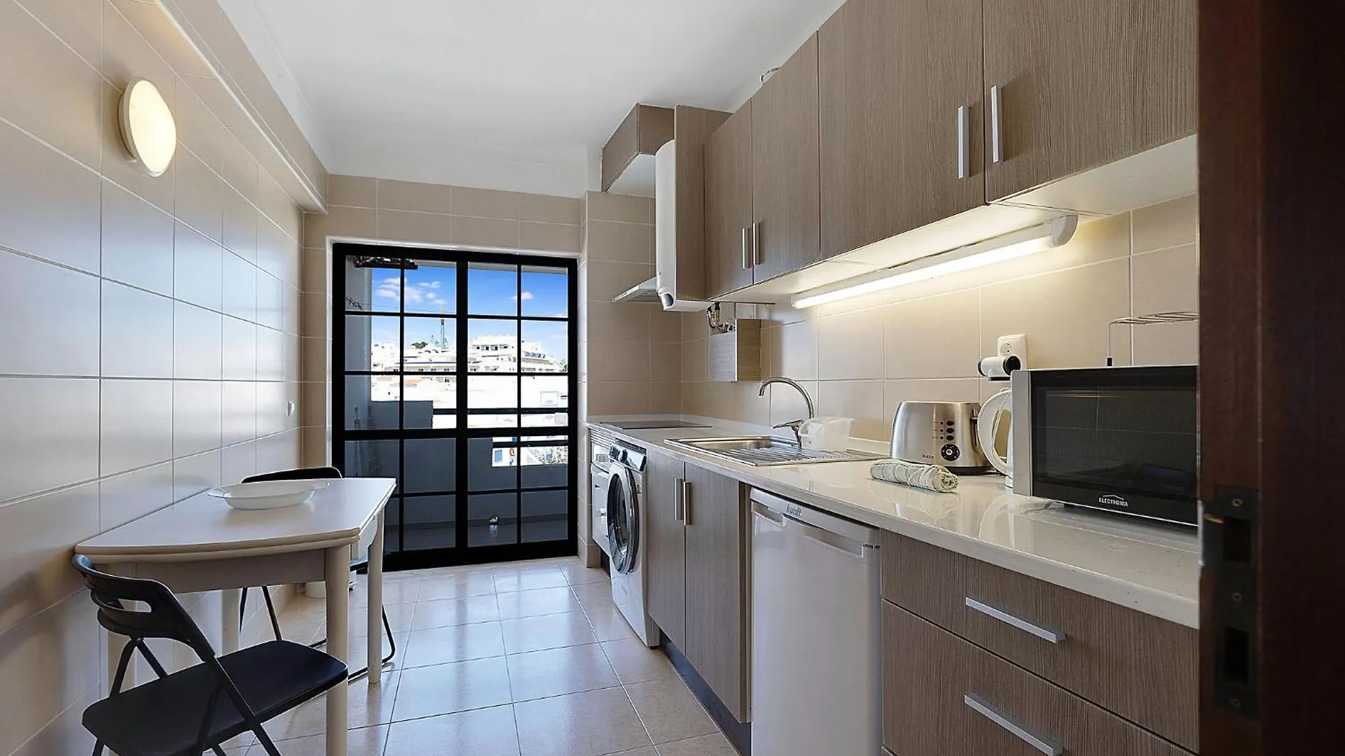 Two Bedroom Apartment In Dunas De Alvor