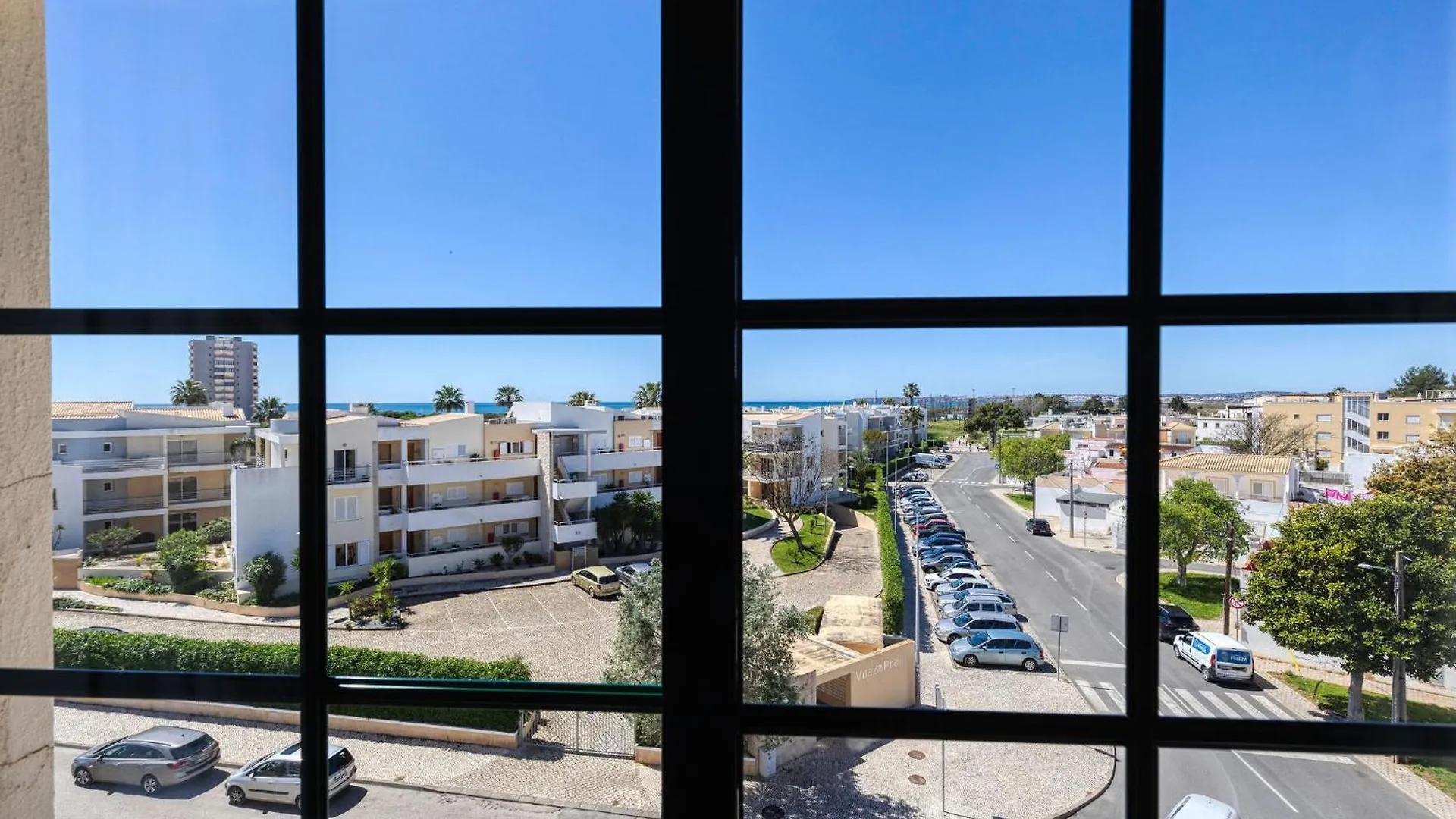 Two Bedroom Apartment In Dunas De Alvor 0*,