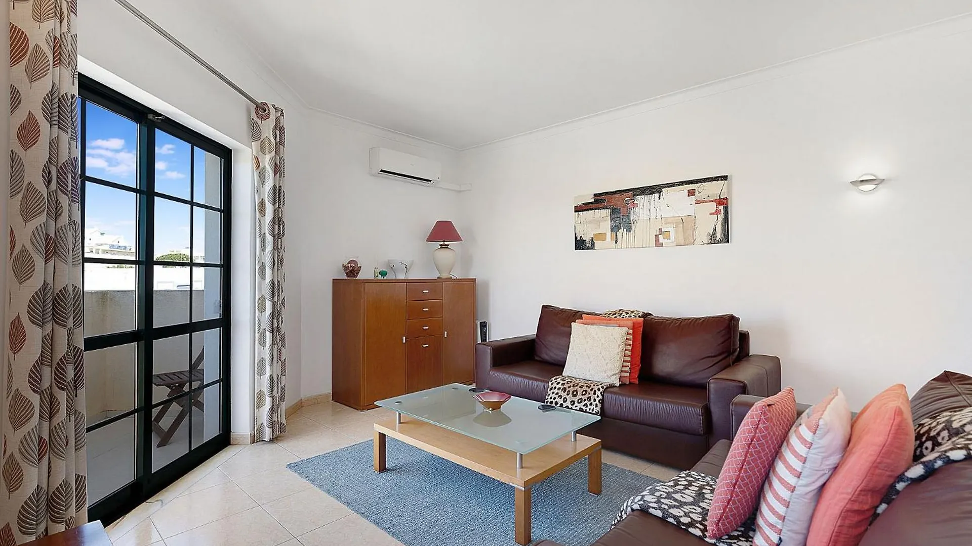 Two Bedroom Apartment In Dunas De Alvor