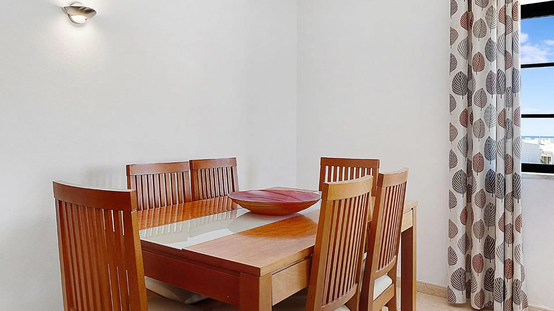 Two Bedroom Apartment In Dunas De Alvor Portugal
