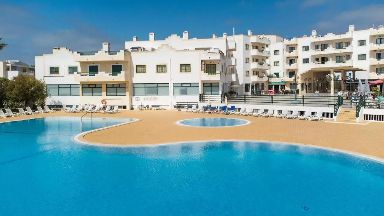 Two Bedroom Apartment In Dunas De Alvor