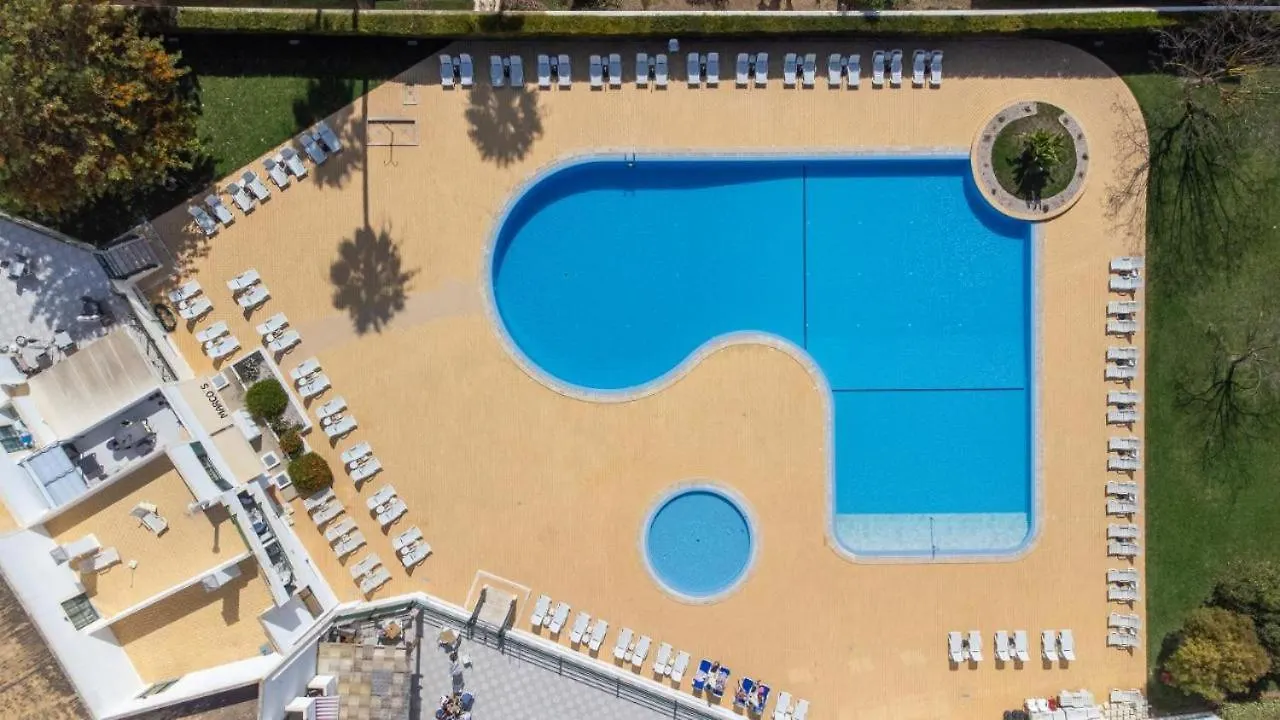 Two Bedroom Apartment In Dunas De Alvor Portugal