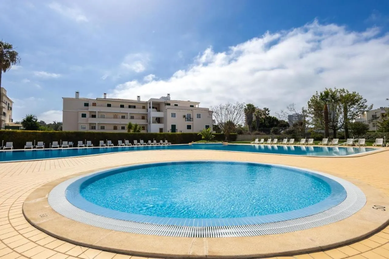 Two Bedroom Apartment In Dunas De Alvor