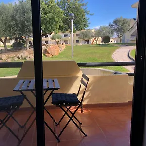 Apartamento Quinta Nova 107, Alvor