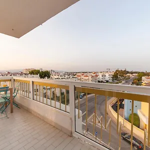 Apartamento B57 - Marachique 2 Bed Flat, Alvor