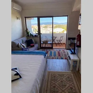 Apartamento Studio Praia Alvor, Alvor