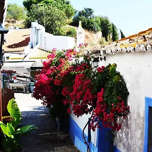 Ferienhaus Casa Da Ana, Alvor