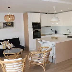 Apartamento Tendance, Alvor