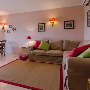 Apartamento Seaview At Da, Alvor