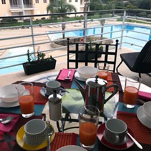 Apartamento Sea And Pool At Da, Alvor