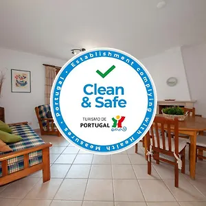 Apartamento B30 - T2, Alvor