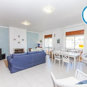 Apartamento B01 - Marachique, Alvor