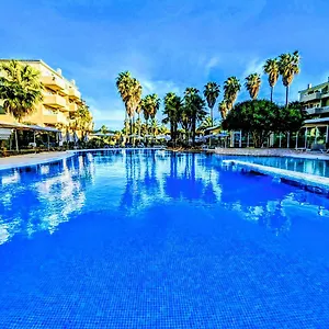 Apartamento Vilabplaza By Johnvillas, Alvor