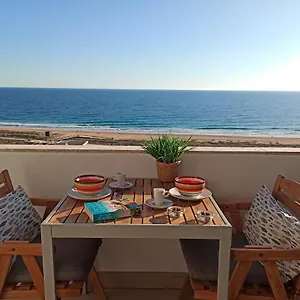 Apartamento Great Sea View, Alvor