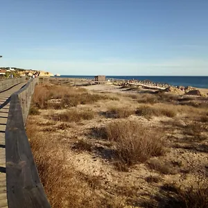 Apartamento Quinta Nova 103, Alvor