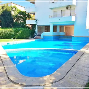 Apartamento Holiferias Amoreira Mar, Alvor