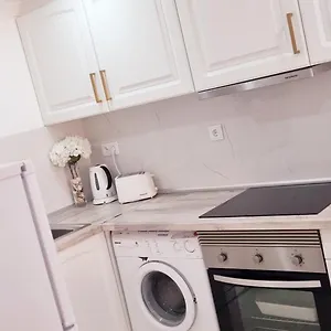 Apartamento Casa Dourada, Alvor