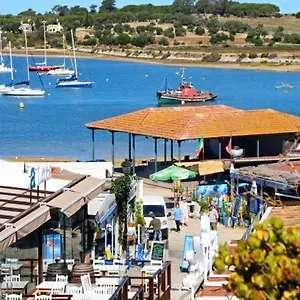 Appartement - Center And Beach, Alvor