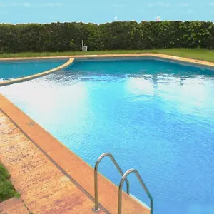 Apartamento Apartamentosolpraia - Amoreiras, Alvor