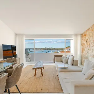 Appartement River & Sea View I, Alvor