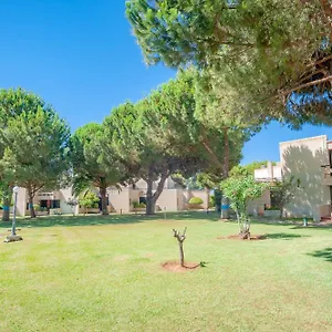 Apartamento Clube Da Bemposta, Alvor