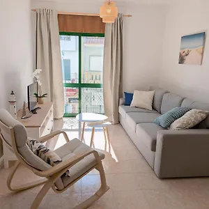 Apartamento Gp, Alvor