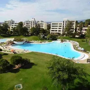 Feriested Baia, Alvor