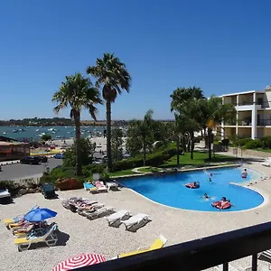 Apartment Clube Ria - Waterfront Luxury With Stunning Views, Alvor