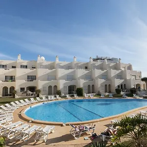 Lejlighedshotel Vilamor, Alvor