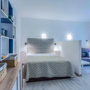 Apartamento Estudio Centro De, Alvor